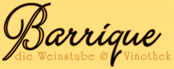 Barrique Logo